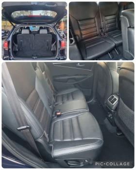 Kia Sorento 3.3 V6 AWD* 6+ 1* ПАНОРАМА* КОЖА - 39990 лв. / 20446.56 € - 97753617 16 | Car24.bg Kia Sorento 3.3 V6 AWD* 6+ 1* ПАНОРАМА* КОЖА - 39990 лв. / 20446.56 € - 97753617 16
