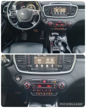 Kia Sorento 3.3 V6 AWD* 6+ 1* ПАНОРАМА* КОЖА - 39990 лв. / 20446.56 € - 97753617 11 | Car24.bg Kia Sorento 3.3 V6 AWD* 6+ 1* ПАНОРАМА* КОЖА - 39990 лв. / 20446.56 € - 97753617 11