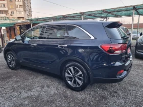 Kia Sorento 3.3 V6 AWD* 6+ 1* ПАНОРАМА* КОЖА - 39990 лв. / 20446.56 € - 97753617 7 | Car24.bg Kia Sorento 3.3 V6 AWD* 6+ 1* ПАНОРАМА* КОЖА - 39990 лв. / 20446.56 € - 97753617 7