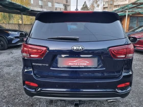Kia Sorento 3.3 V6 AWD* 6+ 1* ПАНОРАМА* КОЖА - 39990 лв. / 20446.56 € - 97753617 6 | Car24.bg Kia Sorento 3.3 V6 AWD* 6+ 1* ПАНОРАМА* КОЖА - 39990 лв. / 20446.56 € - 97753617 6
