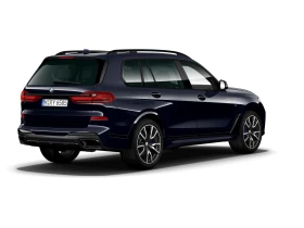 BMW X7 xDrive40i - 129900 лв. / 66416.82 € - 43139109 3 | Car24.bg BMW X7 xDrive40i - 129900 лв. / 66416.82 € - 43139109 3