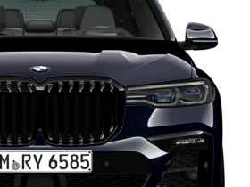 BMW X7 xDrive40i - 129900 лв. / 66416.82 € - 43139109 6 | Car24.bg BMW X7 xDrive40i - 129900 лв. / 66416.82 € - 43139109 6