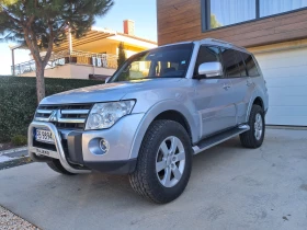 Mitsubishi Pajero 3.2 DI-DC--168000км.ПЪЛНА СЕРВИЗНА ИСТОРИЯ - Car24.bg Mitsubishi Pajero 3.2 DI-DC--168000км.ПЪЛНА СЕРВИЗНА ИСТОРИЯ