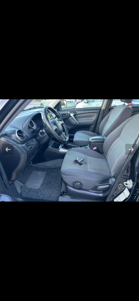 Toyota Rav4 - 5200 € / 10170.32 лв. - 72188424 7 | Car24.bg Toyota Rav4 - 5200 € / 10170.32 лв. - 72188424 7