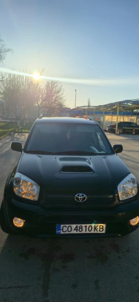 Toyota Rav4 - 5200 € / 10170.32 лв. - 72188424 6 | Car24.bg Toyota Rav4 - 5200 € / 10170.32 лв. - 72188424 6