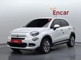 Fiat 500X 500X 2.4 POPSTAR - Car24.bg Fiat 500X 500X 2.4 POPSTAR