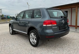 VW Touareg 3.0tdi* 224k.c* OFFROAD* ПРУЖИНИ * | Auto.bg — изображение 3 VW Touareg 3.0tdi* 224k.c* OFFROAD* ПРУЖИНИ * | Auto.bg — изображение 3