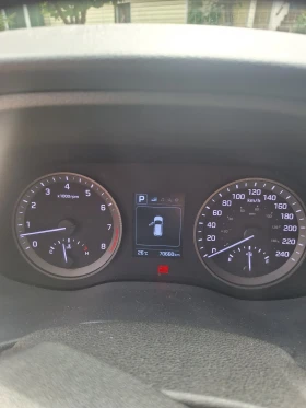 Hyundai Tucson 2000cc 166кс бензинов | Auto.bg — изображение 8 Hyundai Tucson 2000cc 166кс бензинов | Auto.bg — изображение 8
