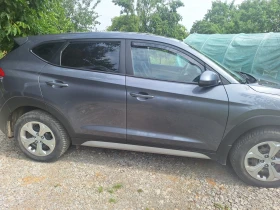 Hyundai Tucson 2000cc 166кс бензинов | Auto.bg — изображение 3 Hyundai Tucson 2000cc 166кс бензинов | Auto.bg — изображение 3