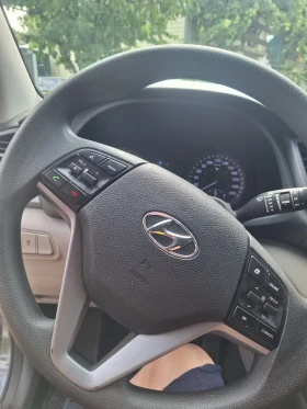 Hyundai Tucson 2000cc 166кс бензинов | Auto.bg — изображение 7 Hyundai Tucson 2000cc 166кс бензинов | Auto.bg — изображение 7