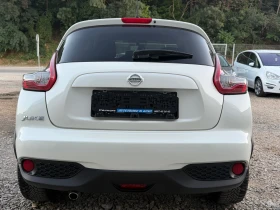 Nissan Juke 1.6BENZIN* GAZ* FACE* TOP - 7990 € - 26515865 5 | Car24.bg Nissan Juke 1.6BENZIN* GAZ* FACE* TOP - 7990 € - 26515865 5