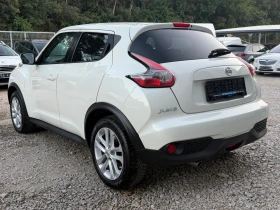 Nissan Juke 1.6BENZIN* GAZ* FACE* TOP - 7990 € - 26515865 6 | Car24.bg Nissan Juke 1.6BENZIN* GAZ* FACE* TOP - 7990 € - 26515865 6
