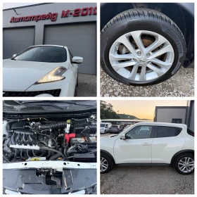 Nissan Juke 1.6BENZIN* GAZ* FACE* TOP - 7990 € - 26515865 17 | Car24.bg Nissan Juke 1.6BENZIN* GAZ* FACE* TOP - 7990 € - 26515865 17