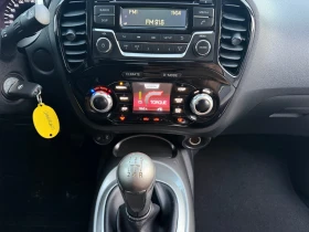 Nissan Juke 1.6BENZIN* GAZ* FACE* TOP - 7990 € - 26515865 15 | Car24.bg Nissan Juke 1.6BENZIN* GAZ* FACE* TOP - 7990 € - 26515865 15