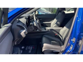Lexus UX 300h F-SPORT DESIGN FWD | Auto.bg — изображение 12 Lexus UX 300h F-SPORT DESIGN FWD | Auto.bg — изображение 12