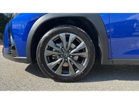 Lexus UX 300h F-SPORT DESIGN FWD | Auto.bg — изображение 16 Lexus UX 300h F-SPORT DESIGN FWD | Auto.bg — изображение 16
