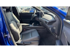Lexus UX 300h F-SPORT DESIGN FWD | Auto.bg — изображение 6 Lexus UX 300h F-SPORT DESIGN FWD | Auto.bg — изображение 6