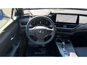 Lexus UX 300h F-SPORT DESIGN FWD | Auto.bg — изображение 9 Lexus UX 300h F-SPORT DESIGN FWD | Auto.bg — изображение 9