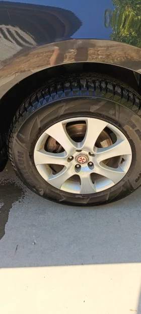 Hyundai Santa fe undefined | Auto.bg — изображение 8 Hyundai Santa fe undefined | Auto.bg — изображение 8