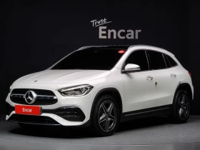 Mercedes-Benz GLA 250 4Matic - Car24.bg Mercedes-Benz GLA 250 4Matic