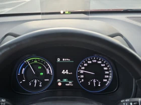 Hyundai Kona 1.6i HEV 141hp GERMANY 92000km - 16600 € - 94276182 12 | Car24.bg Hyundai Kona 1.6i HEV 141hp GERMANY 92000km - 16600 € - 94276182 12