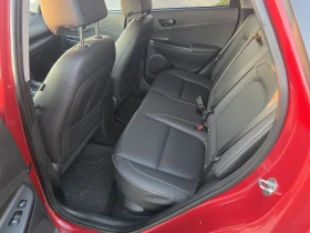 Hyundai Kona 1.6i HEV 141hp GERMANY 92000km - 16600 € - 94276182 10 | Car24.bg Hyundai Kona 1.6i HEV 141hp GERMANY 92000km - 16600 € - 94276182 10