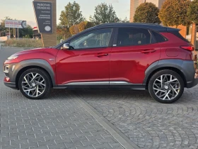 Hyundai Kona 1.6i HEV 141hp GERMANY 92000km - 16600 € - 94276182 2 | Car24.bg Hyundai Kona 1.6i HEV 141hp GERMANY 92000km - 16600 € - 94276182 2