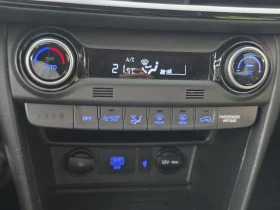 Hyundai Kona 1.6i HEV 141hp GERMANY 92000km - 16600 € - 94276182 14 | Car24.bg Hyundai Kona 1.6i HEV 141hp GERMANY 92000km - 16600 € - 94276182 14