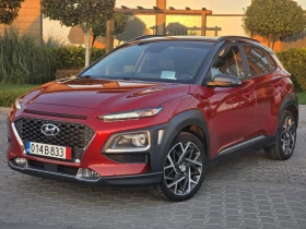 Hyundai Kona 1.6i HEV 141hp GERMANY 92000km