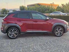 Hyundai Kona 1.6i HEV 141hp GERMANY 92000km - 16600 € - 94276182 6 | Car24.bg Hyundai Kona 1.6i HEV 141hp GERMANY 92000km - 16600 € - 94276182 6