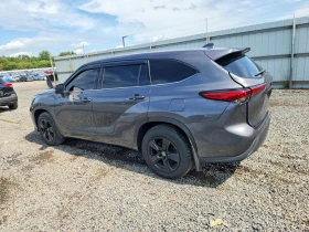 Toyota Highlander 3.5l Le | Auto.bg — изображение 2 Toyota Highlander 3.5l Le | Auto.bg — изображение 2