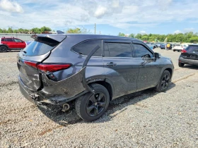 Toyota Highlander 3.5l Le | Auto.bg — изображение 3 Toyota Highlander 3.5l Le | Auto.bg — изображение 3
