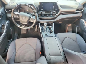 Toyota Highlander 3.5l Le | Auto.bg — изображение 8 Toyota Highlander 3.5l Le | Auto.bg — изображение 8