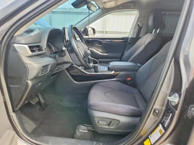 Toyota Highlander 3.5l Le | Auto.bg — изображение 7 Toyota Highlander 3.5l Le | Auto.bg — изображение 7