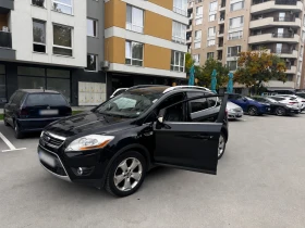 Снимка Ford Kuga
