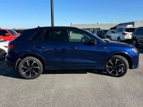 Audi Q3 Technik Black Optic / 360 / Distronic /B&O / - 32000 € - 40726034 3 | Car24.bg Audi Q3 Technik Black Optic / 360 / Distronic /B&O / - 32000 € - 40726034 3