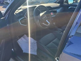Audi Q3 Technik Black Optic / 360 / Distronic /B&O / - 32000 € - 40726034 5 | Car24.bg Audi Q3 Technik Black Optic / 360 / Distronic /B&O / - 32000 € - 40726034 5