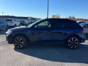 Audi Q3 Technik Black Optic / 360 / Distronic /B&O / - 32000 € - 40726034 2 | Car24.bg Audi Q3 Technik Black Optic / 360 / Distronic /B&O / - 32000 € - 40726034 2