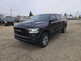 Dodge RAM 1500 * Laramie * CARFAX * ОПЦИЯ ЗА ФИНАНСИРАНЕ