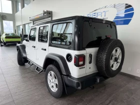 Jeep Wrangler Sport| COLD WEATHER GROUP | APPLE CARPLAY & ANDROI | Auto.bg — изображение 3 Jeep Wrangler Sport| COLD WEATHER GROUP | APPLE CARPLAY & ANDROI | Auto.bg — изображение 3