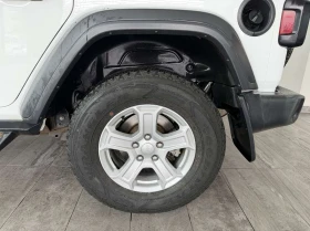 Jeep Wrangler Sport| COLD WEATHER GROUP | APPLE CARPLAY & ANDROI | Auto.bg — изображение 8 Jeep Wrangler Sport| COLD WEATHER GROUP | APPLE CARPLAY & ANDROI | Auto.bg — изображение 8
