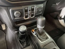 Jeep Wrangler Sport| COLD WEATHER GROUP | APPLE CARPLAY & ANDROI | Auto.bg — изображение 15 Jeep Wrangler Sport| COLD WEATHER GROUP | APPLE CARPLAY & ANDROI | Auto.bg — изображение 15
