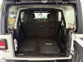 Jeep Wrangler Sport| COLD WEATHER GROUP | APPLE CARPLAY & ANDROI | Auto.bg — изображение 7 Jeep Wrangler Sport| COLD WEATHER GROUP | APPLE CARPLAY & ANDROI | Auto.bg — изображение 7