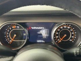 Jeep Wrangler Sport| COLD WEATHER GROUP | APPLE CARPLAY & ANDROI | Auto.bg — изображение 13 Jeep Wrangler Sport| COLD WEATHER GROUP | APPLE CARPLAY & ANDROI | Auto.bg — изображение 13