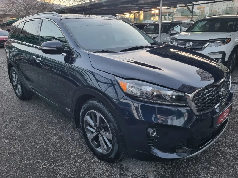 Kia Sorento 3.3 V6 AWD* 6+ 1* ПАНОРАМА* КОЖА - 39990 лв. / 20446.56 € - 97753617 1 | Car24.bg Kia Sorento 3.3 V6 AWD* 6+ 1* ПАНОРАМА* КОЖА - 39990 лв. / 20446.56 € - 97753617 1