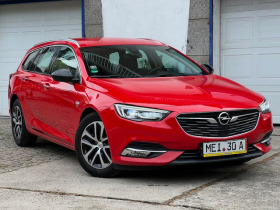 Обява за продажба на Opel Insignia 2.0 D Германия ~29 999 лв. - изображение 1