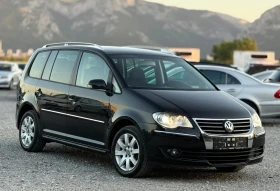 VW Touran 1.9TDi 105к.с * Климатроник* * High-Line* - Car24.bg VW Touran 1.9TDi 105к.с * Климатроник* * High-Line*
