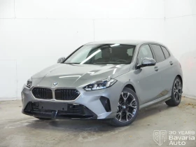 BMW 120 d M Sport Paket Steptronic - Car24.bg BMW 120 d M Sport Paket Steptronic