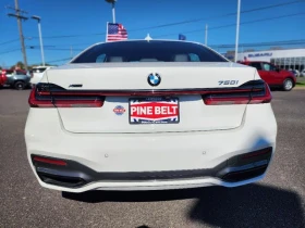BMW 750 I * M-Package* * HeadUp* AвтоКредит* (ЦЕНА ДО БГ) - 74999 лв. / 38346.38 € - 51159175 5 | Car24.bg BMW 750 I * M-Package* * HeadUp* AвтоКредит* (ЦЕНА ДО БГ) - 74999 лв. / 38346.38 € - 51159175 5
