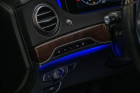 Mercedes-Benz S 560 4M/Long/AMG/HuD/RSE/Burm/Пано/Дистроник/Обдухване/ - 99900 лв. / 51078.06 € - 24847982 11 | Car24.bg Mercedes-Benz S 560 4M/Long/AMG/HuD/RSE/Burm/Пано/Дистроник/Обдухване/ - 99900 лв. / 51078.06 € - 24847982 11